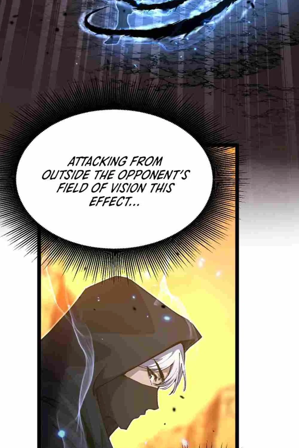 Read God-level Assassin, I’m the Shadow chapter 21 image 9 on Lezhin