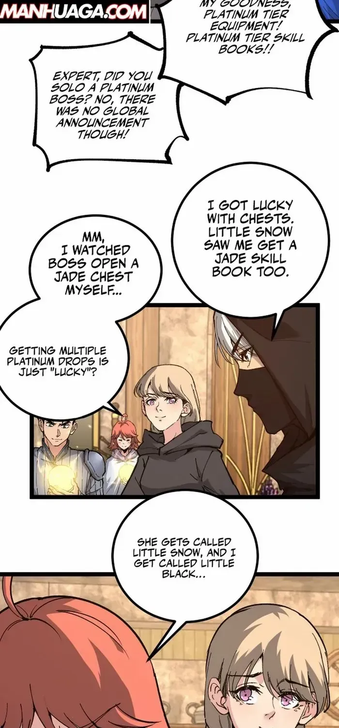 Read God-level Assassin, I’m the Shadow chapter 22 image 10 on Lezhin
