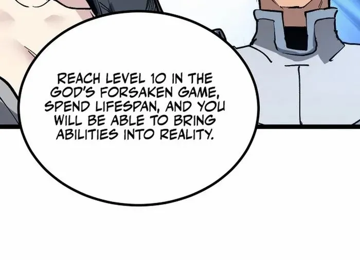 Read God-level Assassin, I’m the Shadow chapter 22 image 18 on Lezhin