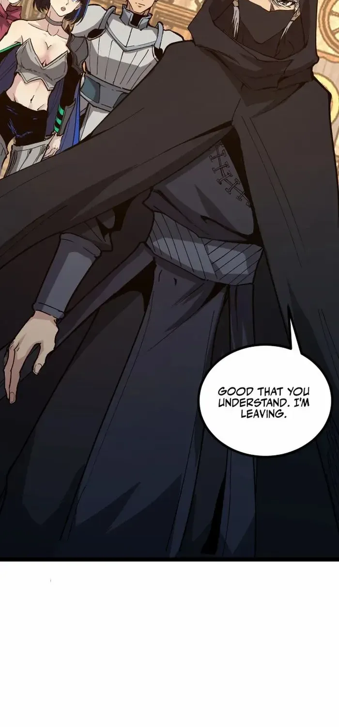 Read God-level Assassin, I’m the Shadow chapter 22 image 20 on Lezhin