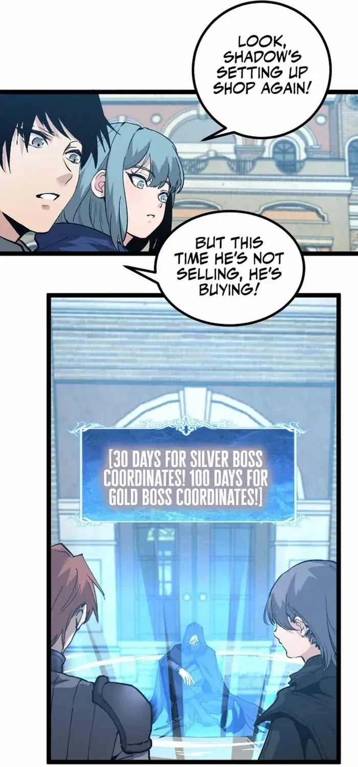 Read God-level Assassin, I’m the Shadow chapter 22 image 24 on Lezhin