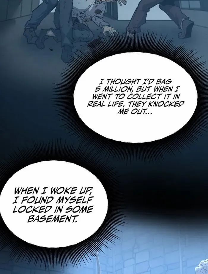 Read God-level Assassin, I’m the Shadow chapter 22 image 28 on Lezhin