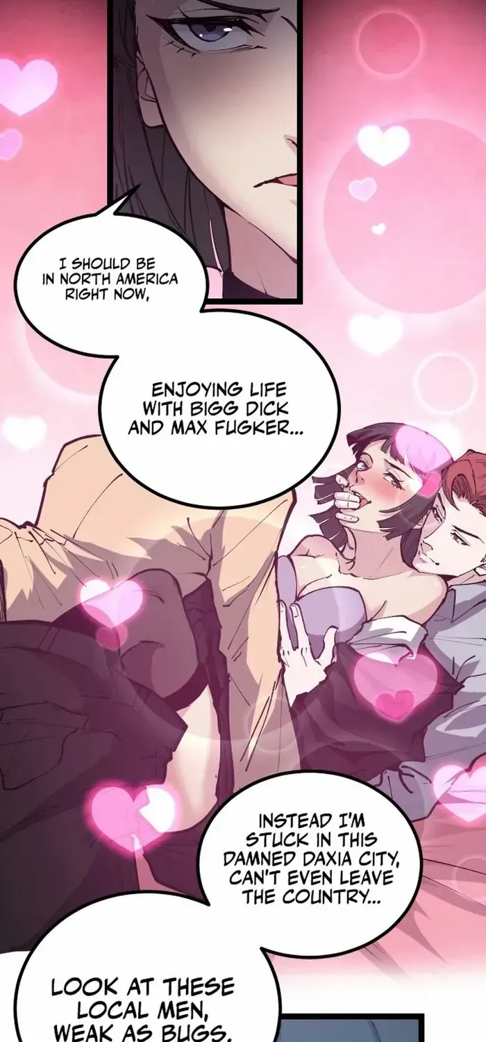 Read God-level Assassin, I’m the Shadow chapter 22 image 36 on Lezhin