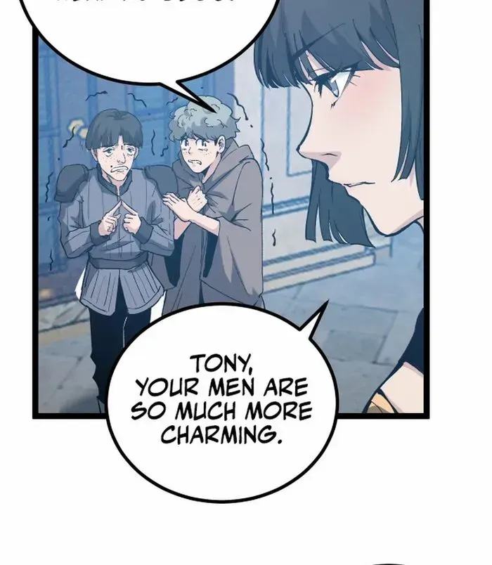 Read God-level Assassin, I’m the Shadow chapter 22 image 37 on Lezhin