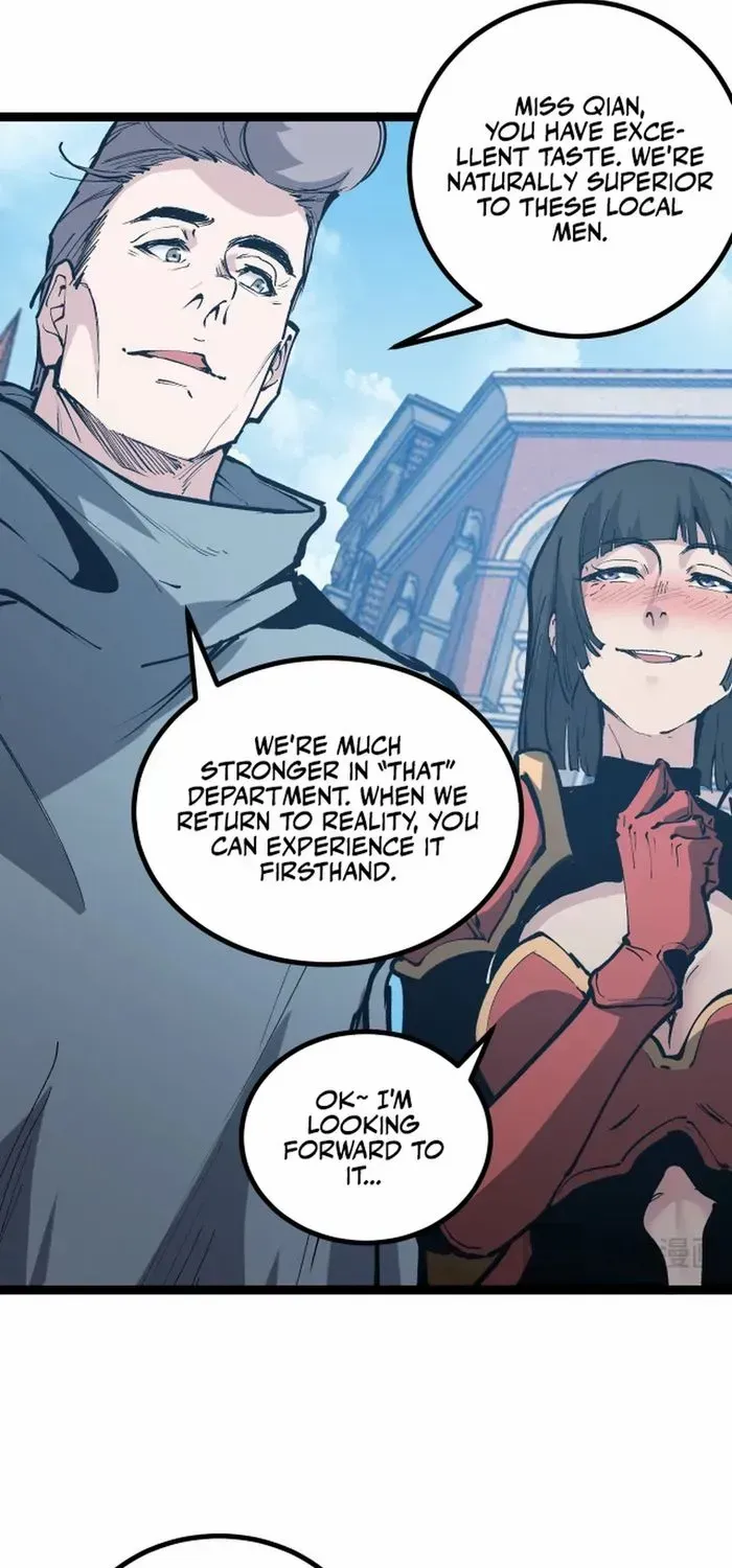 Read God-level Assassin, I’m the Shadow chapter 22 image 38 on Lezhin
