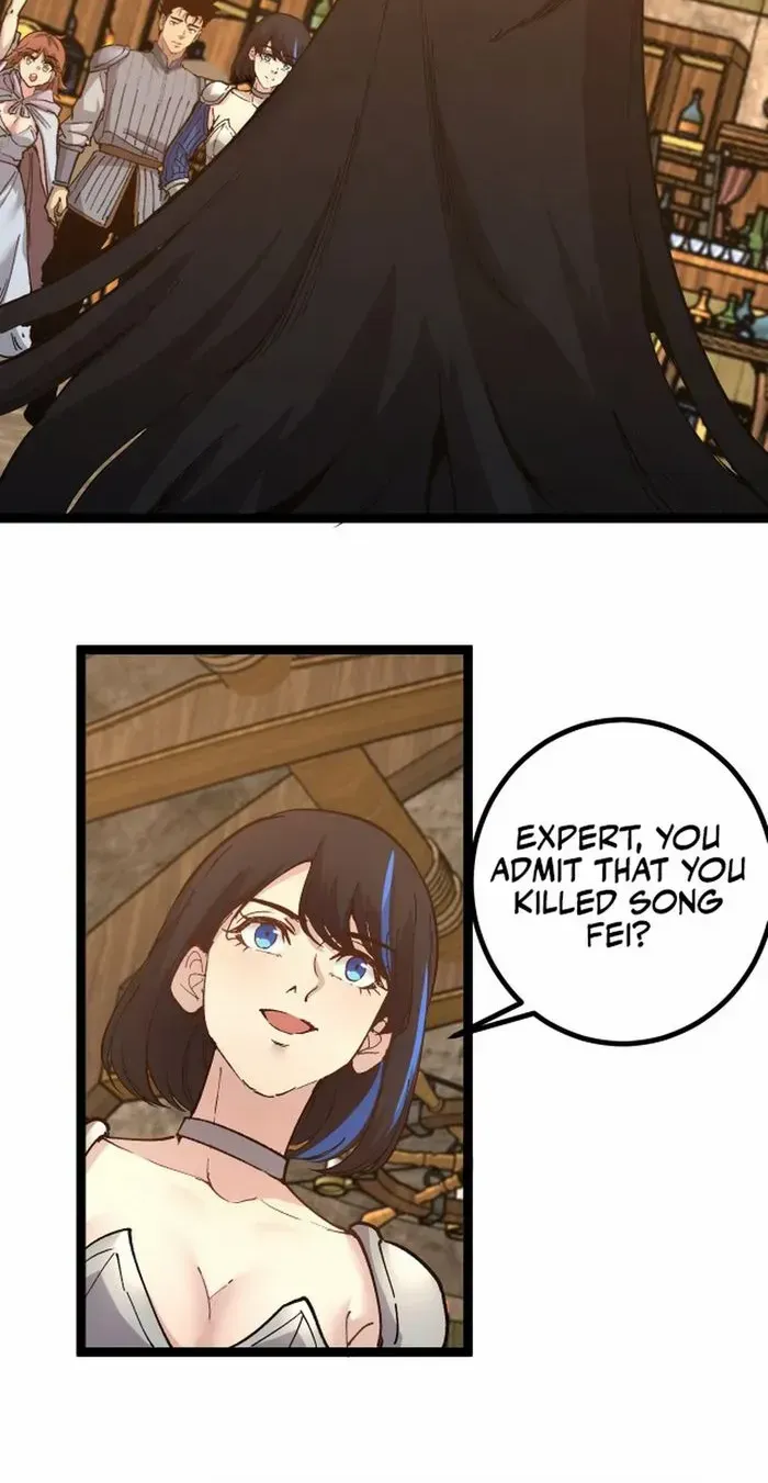 Read God-level Assassin, I’m the Shadow chapter 22 image 4 on Lezhin