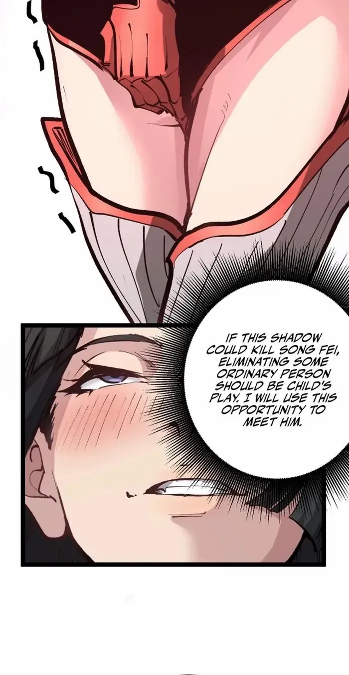 Read God-level Assassin, I’m the Shadow chapter 22 image 41 on Lezhin