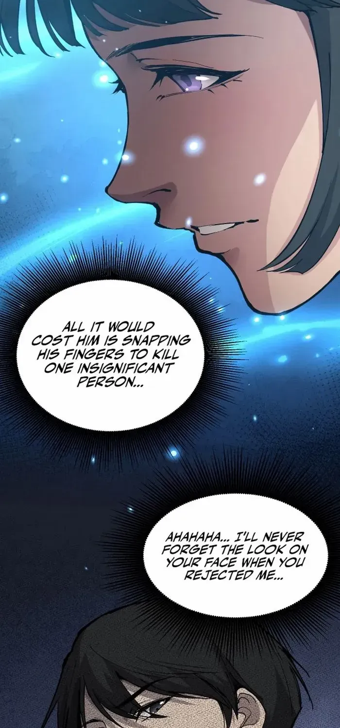 Read God-level Assassin, I’m the Shadow chapter 22 image 43 on Lezhin