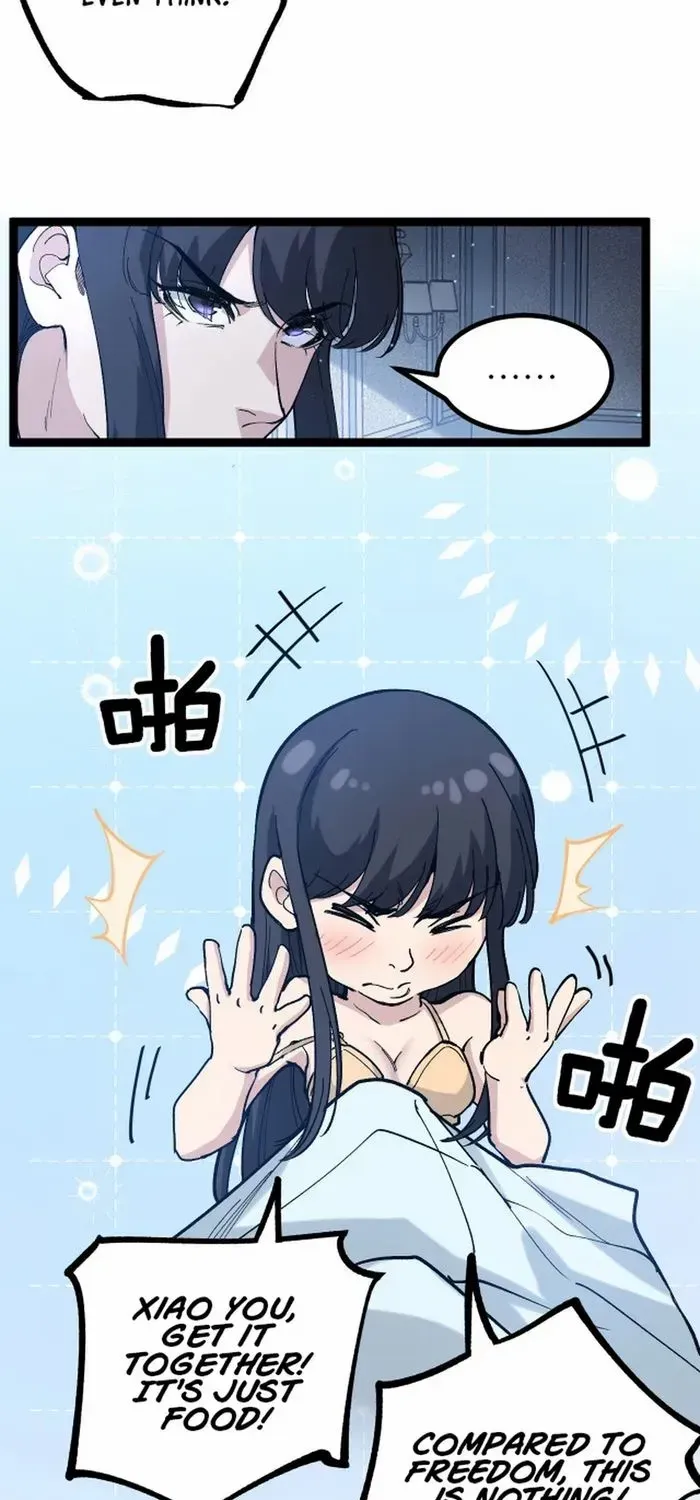 Read God-level Assassin, I’m the Shadow chapter 23 image 10 on Lezhin