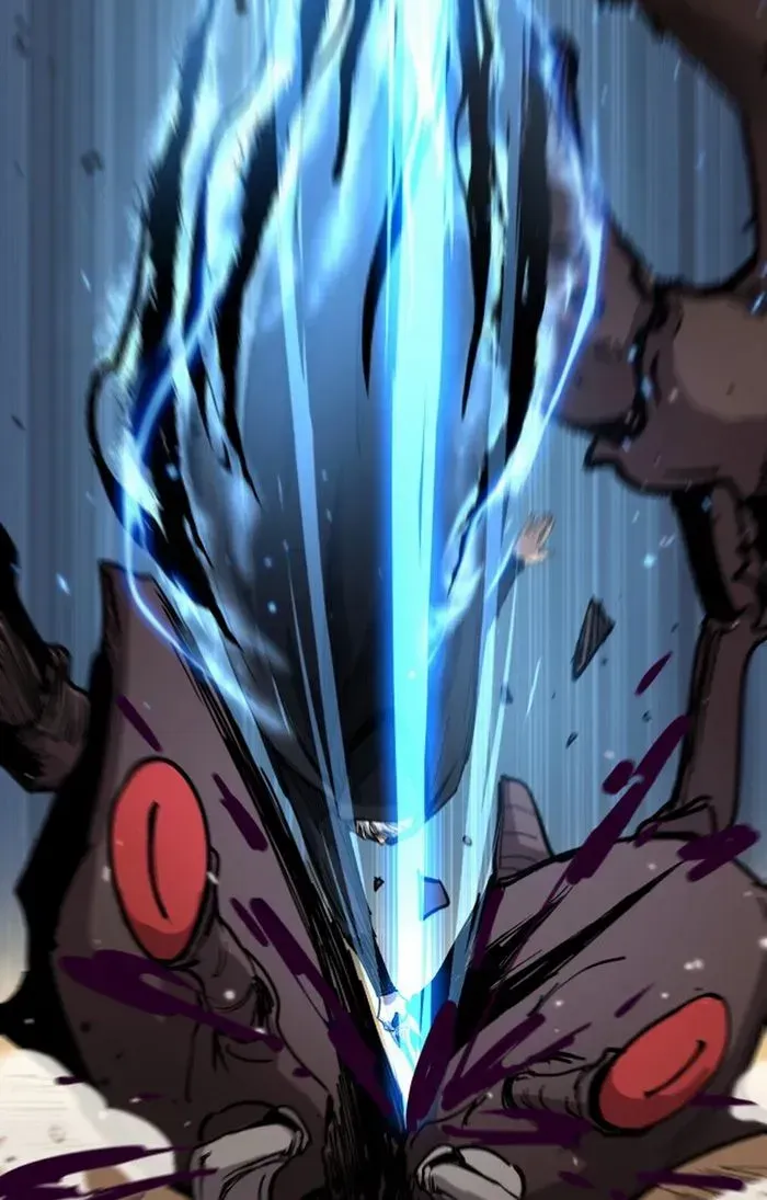 Read God-level Assassin, I’m the Shadow chapter 23 image 15 on Lezhin