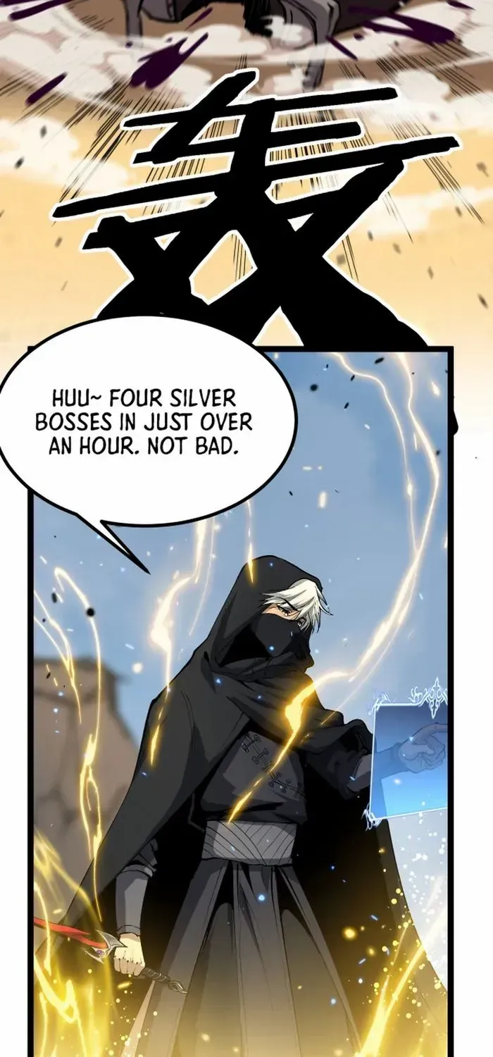 Read God-level Assassin, I’m the Shadow chapter 23 image 16 on Lezhin