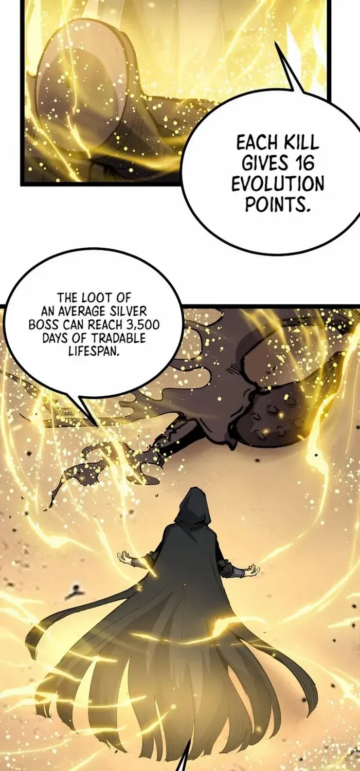 Read God-level Assassin, I’m the Shadow chapter 23 image 17 on Lezhin