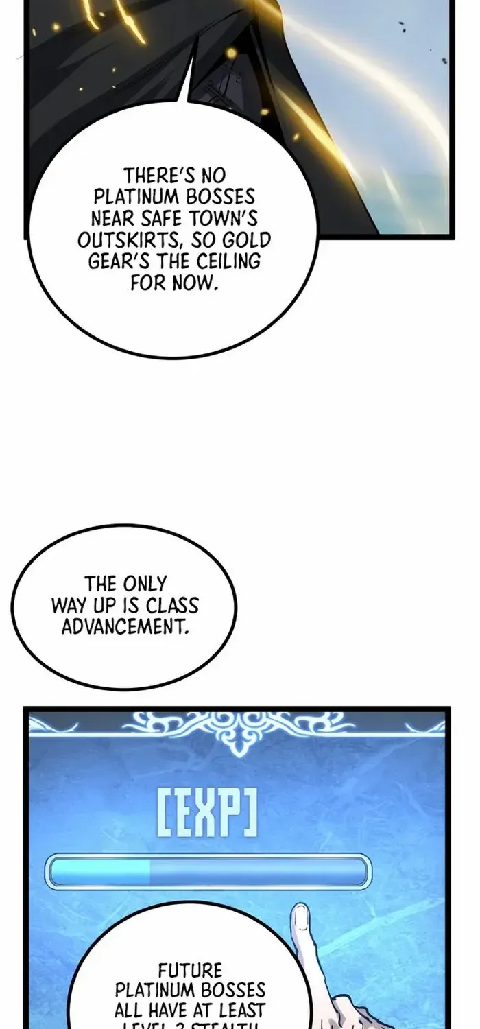 Read God-level Assassin, I’m the Shadow chapter 23 image 19 on Lezhin
