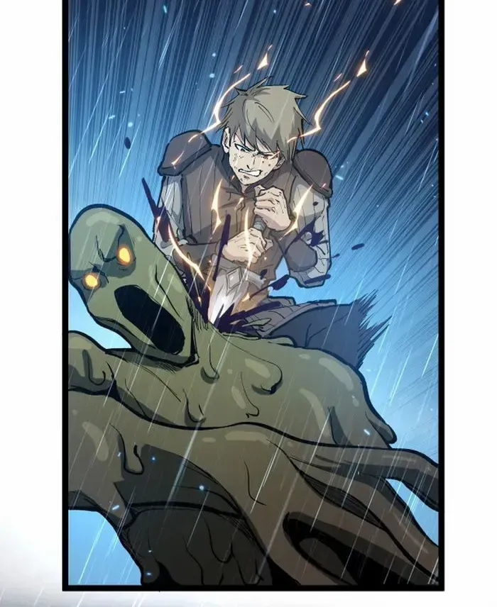 Read God-level Assassin, I’m the Shadow chapter 23 image 2 on Lezhin