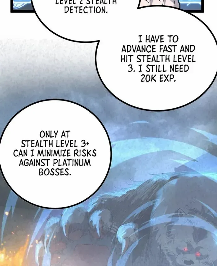 Read God-level Assassin, I’m the Shadow chapter 23 image 20 on Lezhin