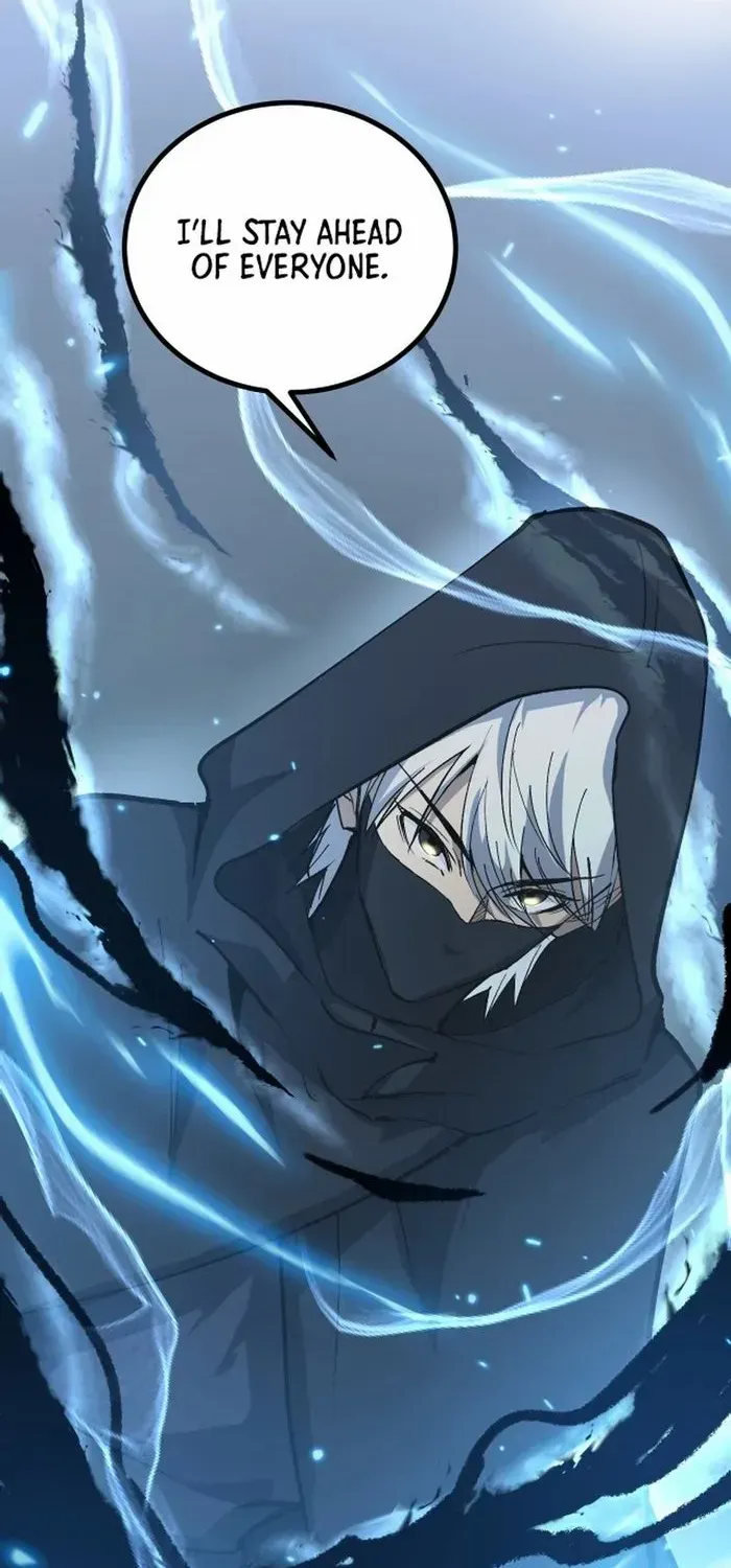 Read God-level Assassin, I’m the Shadow chapter 23 image 22 on Lezhin