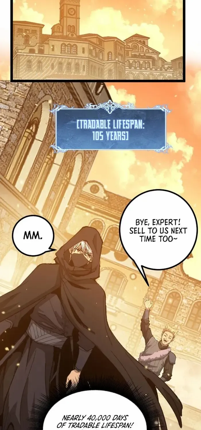 Read God-level Assassin, I’m the Shadow chapter 23 image 24 on Lezhin