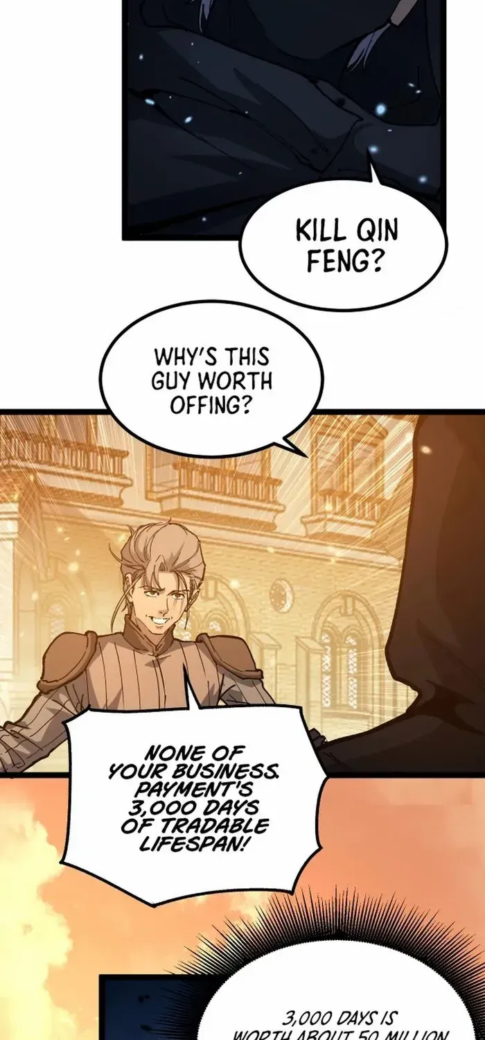Read God-level Assassin, I’m the Shadow chapter 23 image 28 on Lezhin