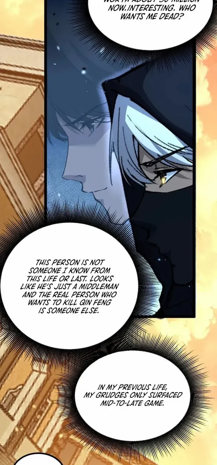 Read God-level Assassin, I’m the Shadow chapter 23 image 29 on Lezhin