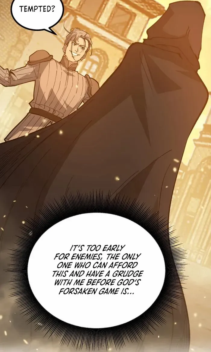 Read God-level Assassin, I’m the Shadow chapter 23 image 30 on Lezhin