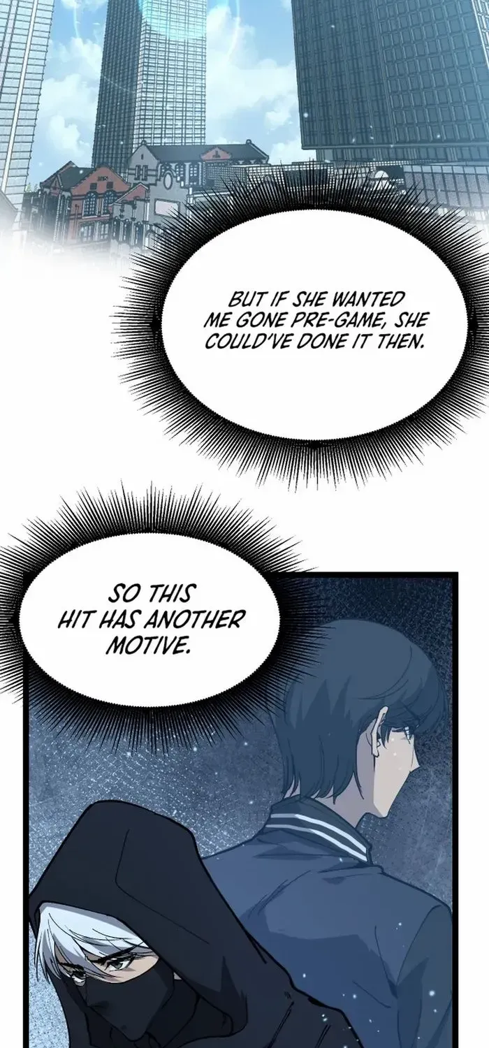 Read God-level Assassin, I’m the Shadow chapter 23 image 32 on Lezhin