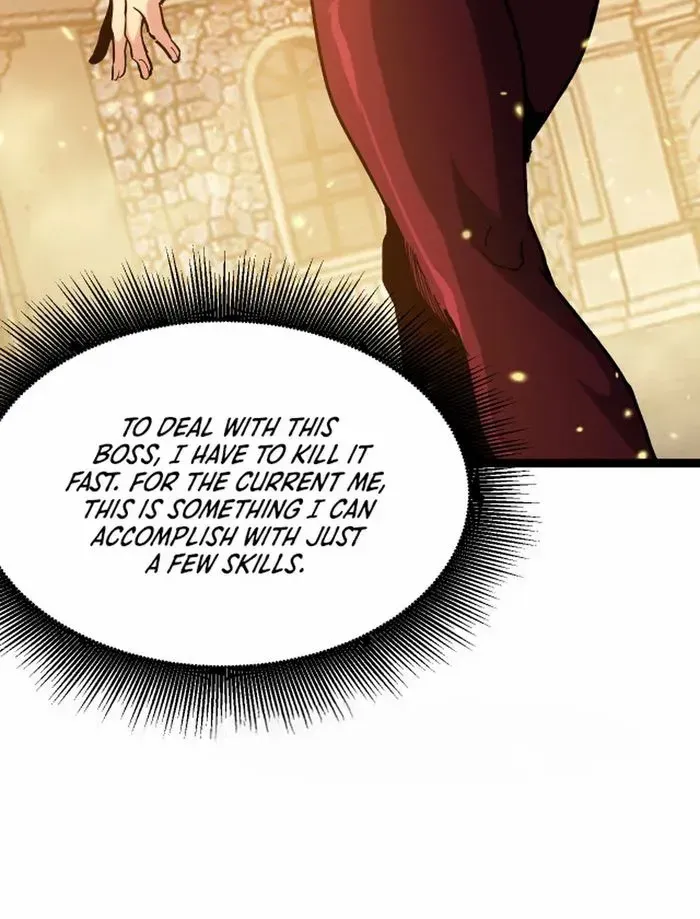 Read God-level Assassin, I’m the Shadow chapter 23 image 43 on Lezhin