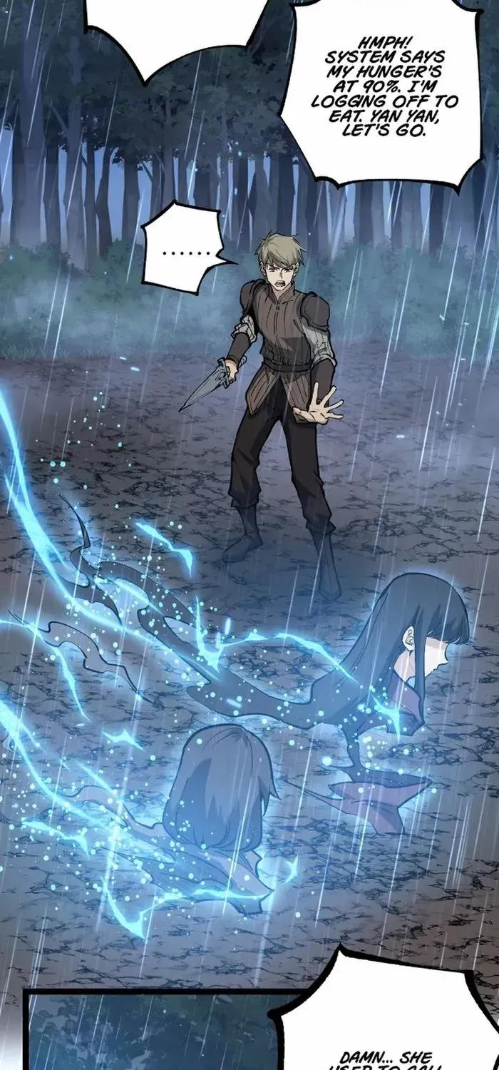 Read God-level Assassin, I’m the Shadow chapter 23 image 5 on Lezhin