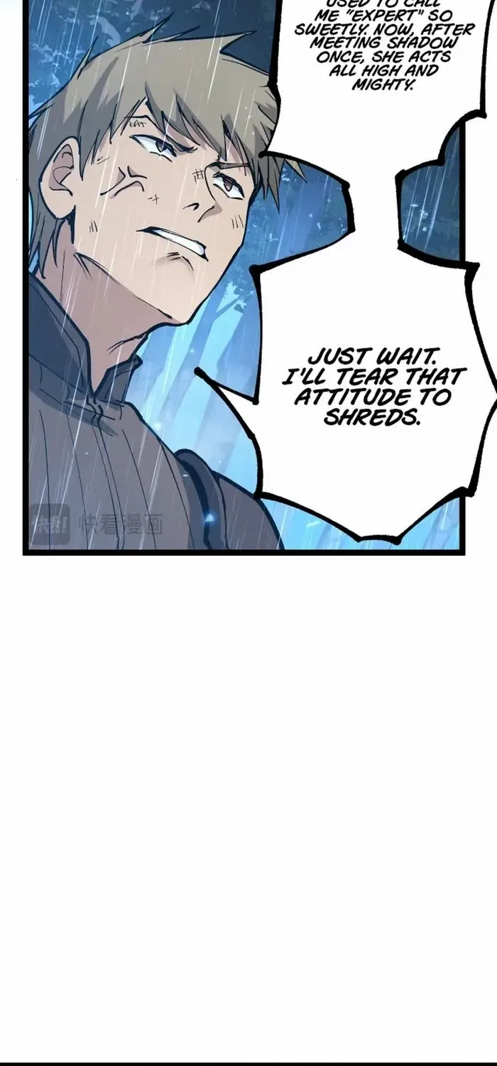 Read God-level Assassin, I’m the Shadow chapter 23 image 6 on Lezhin