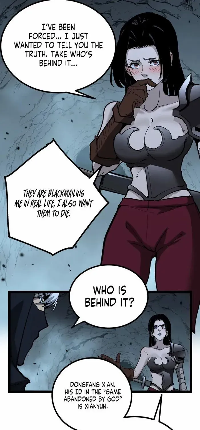 Read God-level Assassin, I’m the Shadow chapter 24 image 10 on Lezhin