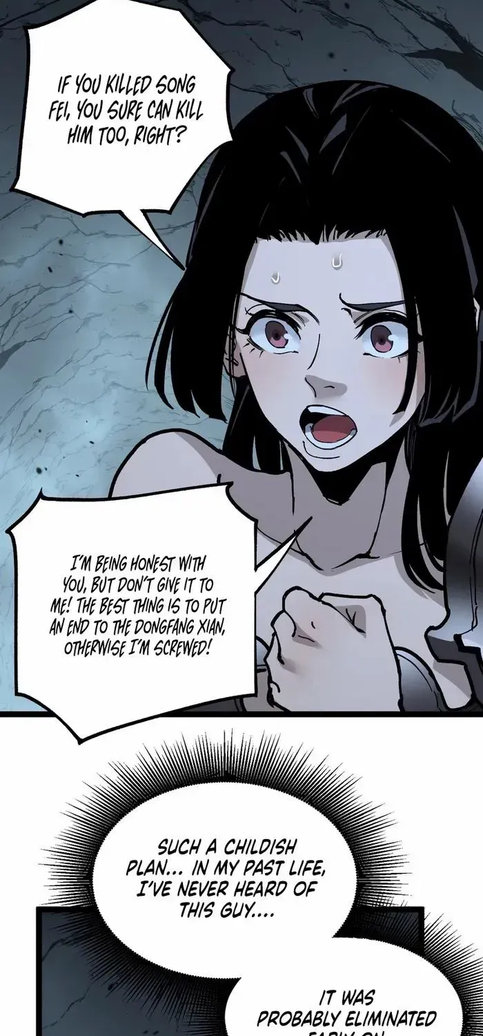 Read God-level Assassin, I’m the Shadow chapter 24 image 12 on Lezhin