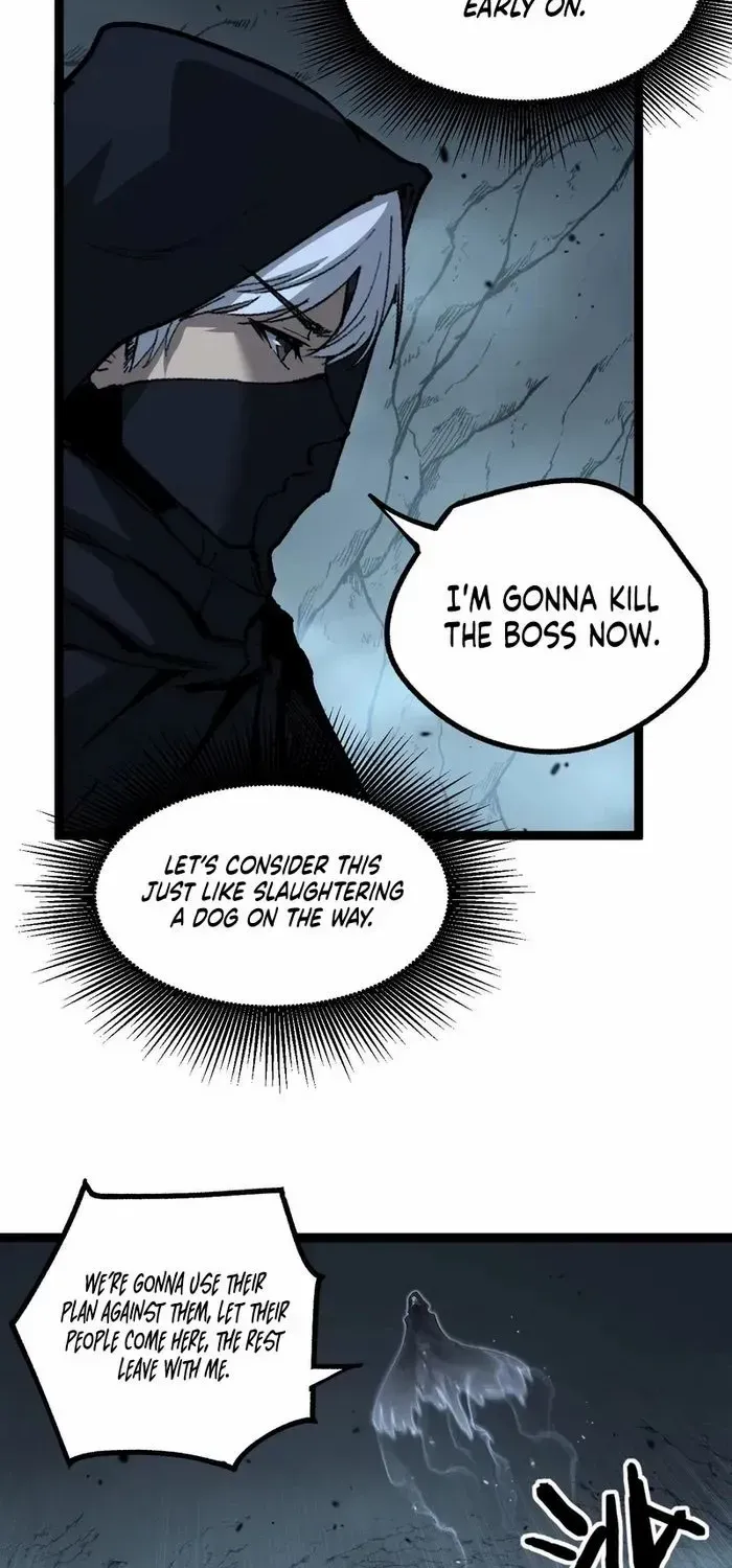 Read God-level Assassin, I’m the Shadow chapter 24 image 13 on Lezhin