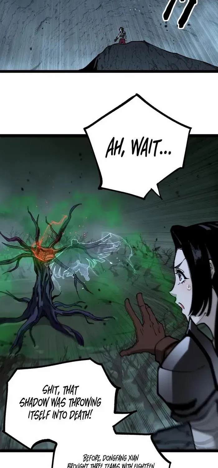 Read God-level Assassin, I’m the Shadow chapter 24 image 14 on Lezhin