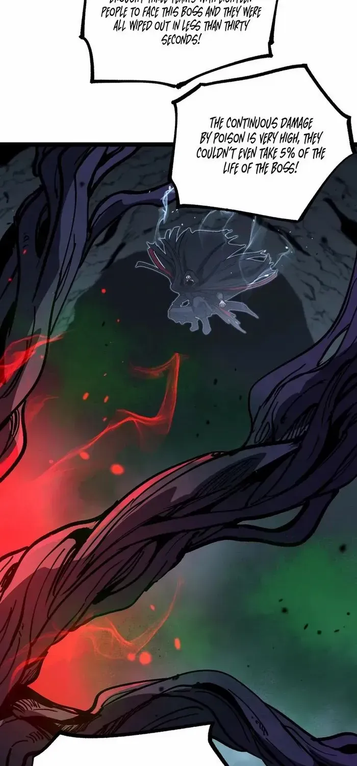 Read God-level Assassin, I’m the Shadow chapter 24 image 15 on Lezhin