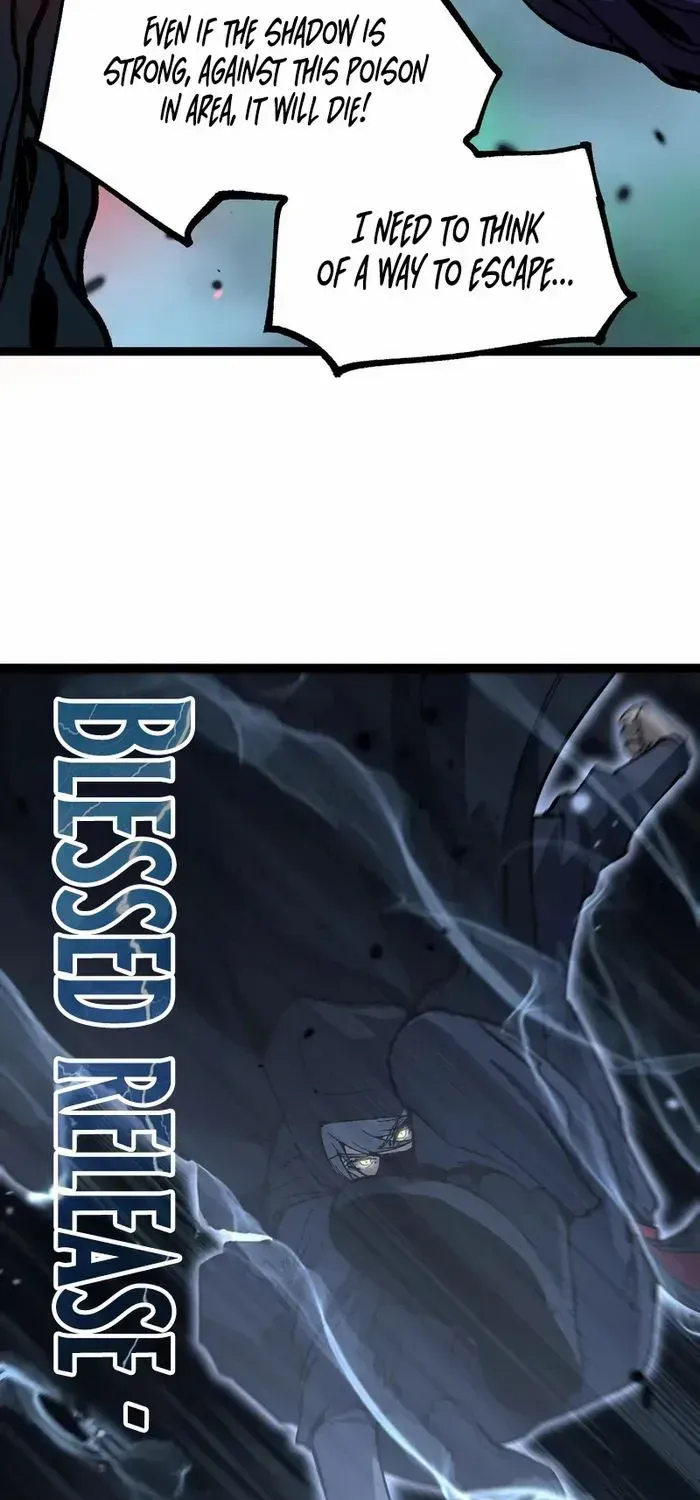 Read God-level Assassin, I’m the Shadow chapter 24 image 16 on Lezhin