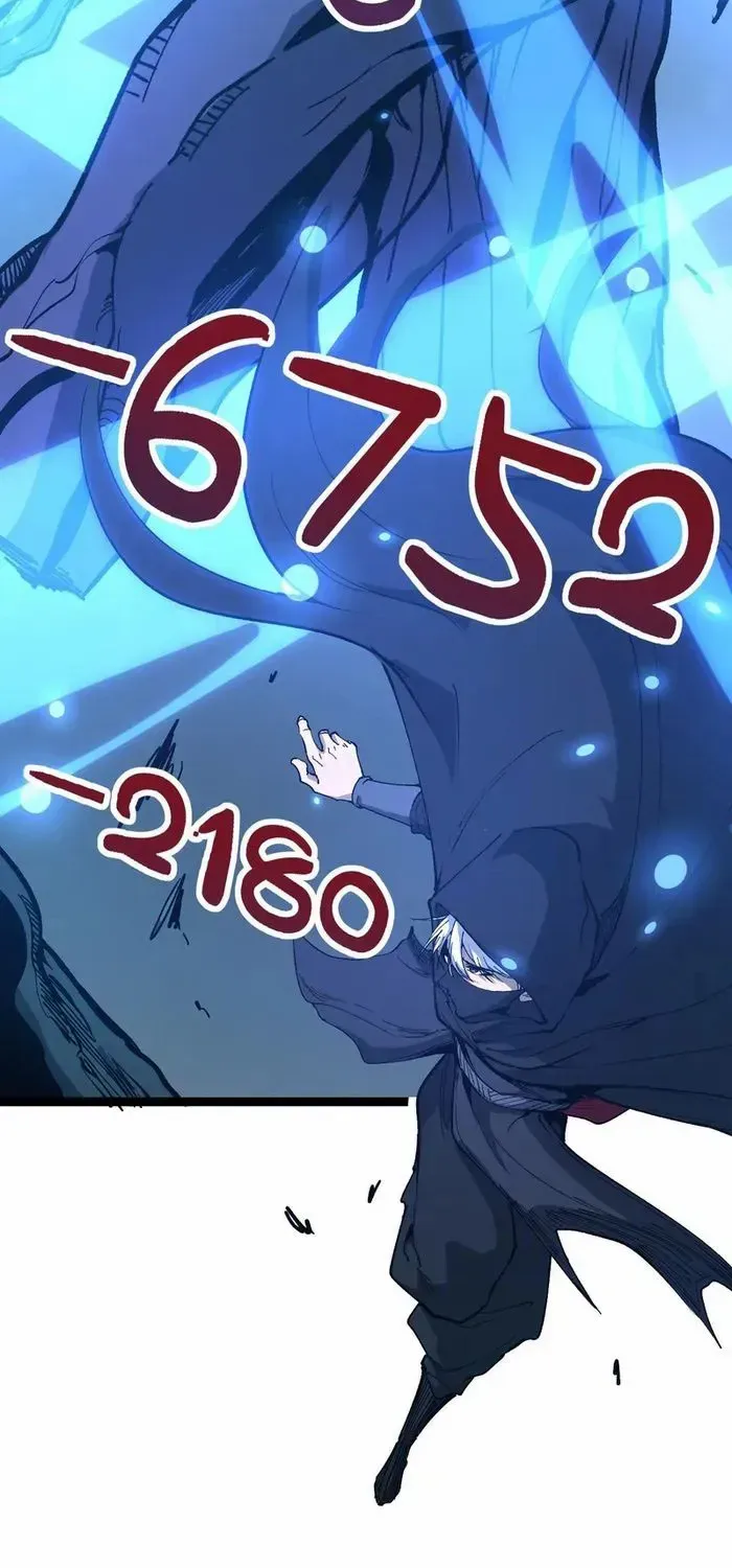 Read God-level Assassin, I’m the Shadow chapter 24 image 21 on Lezhin