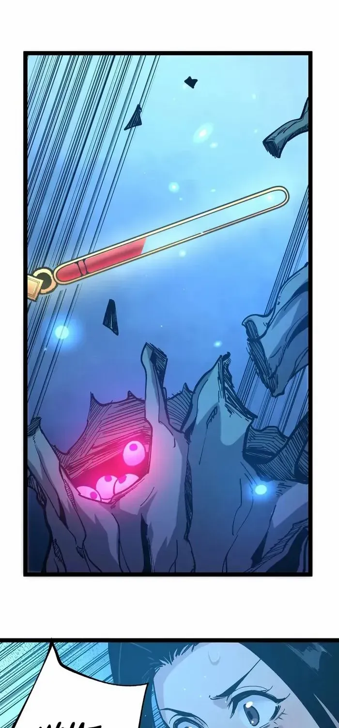 Read God-level Assassin, I’m the Shadow chapter 24 image 22 on Lezhin