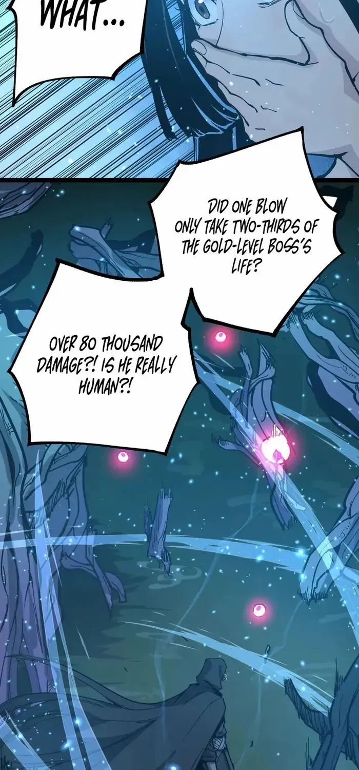 Read God-level Assassin, I’m the Shadow chapter 24 image 23 on Lezhin