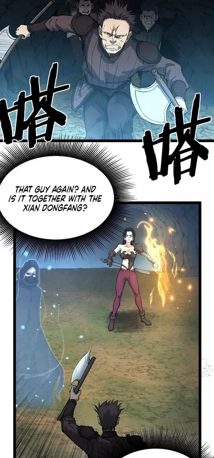 Read God-level Assassin, I’m the Shadow chapter 24 image 28 on Lezhin