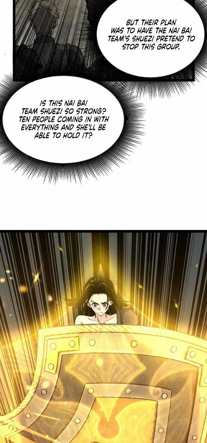 Read God-level Assassin, I’m the Shadow chapter 24 image 29 on Lezhin