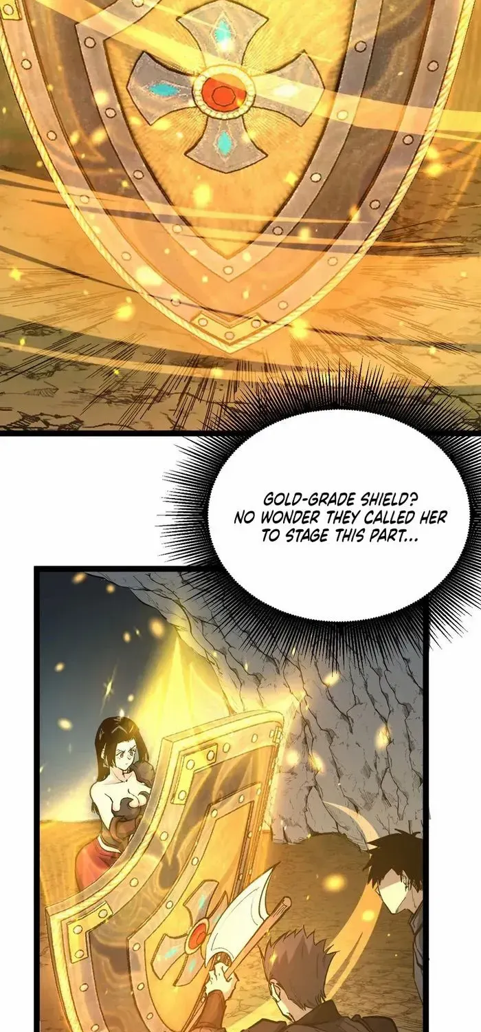Read God-level Assassin, I’m the Shadow chapter 24 image 30 on Lezhin
