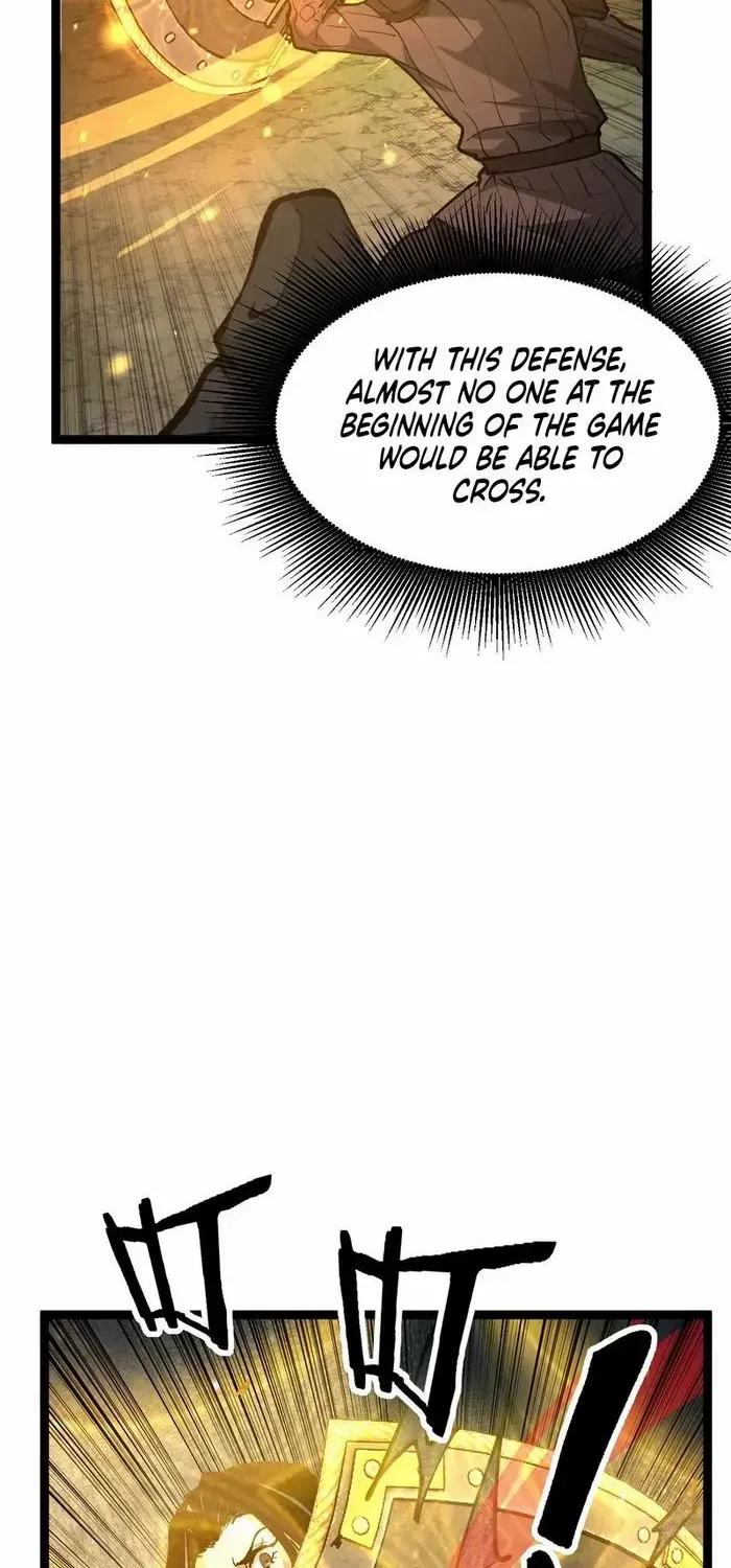 Read God-level Assassin, I’m the Shadow chapter 24 image 31 on Lezhin