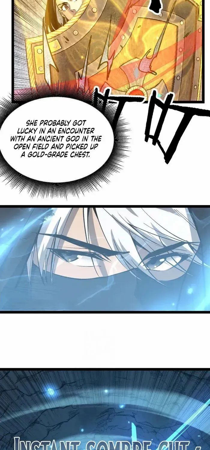 Read God-level Assassin, I’m the Shadow chapter 24 image 32 on Lezhin