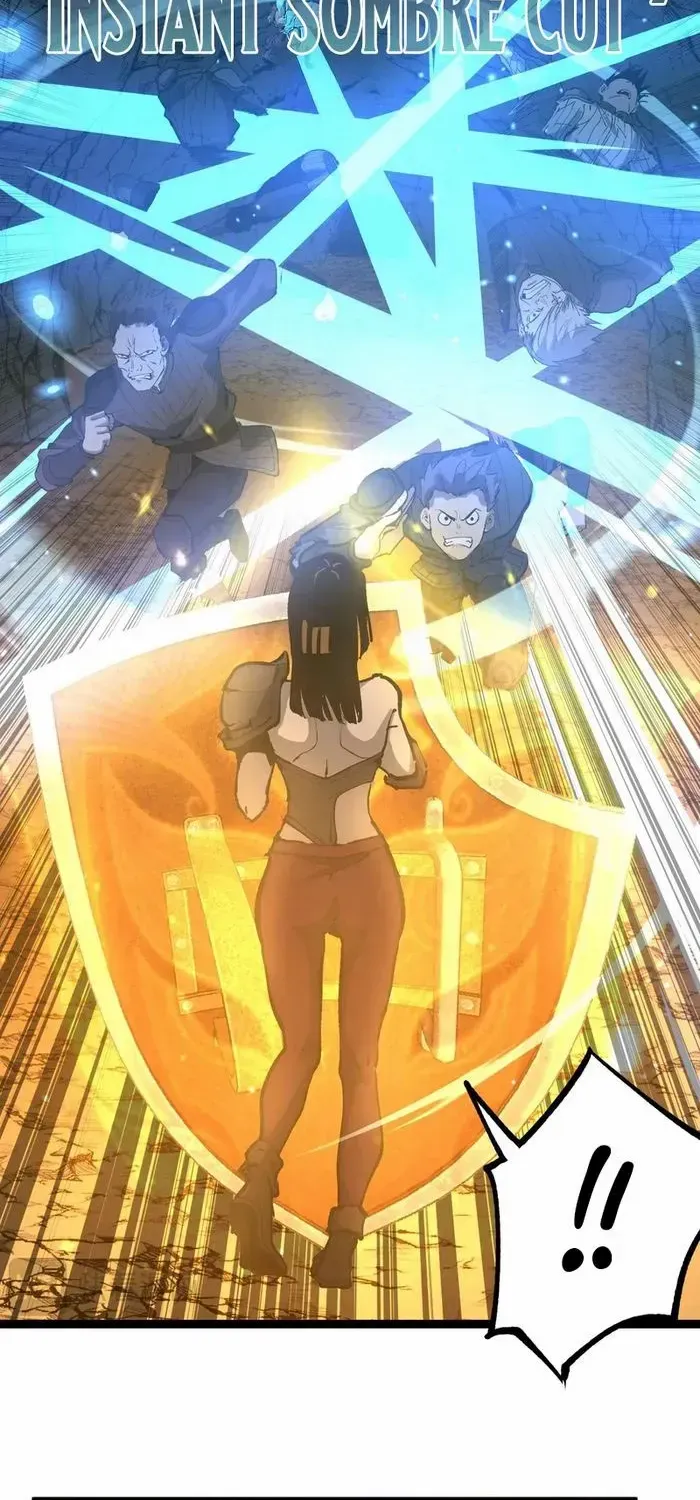 Read God-level Assassin, I’m the Shadow chapter 24 image 33 on Lezhin