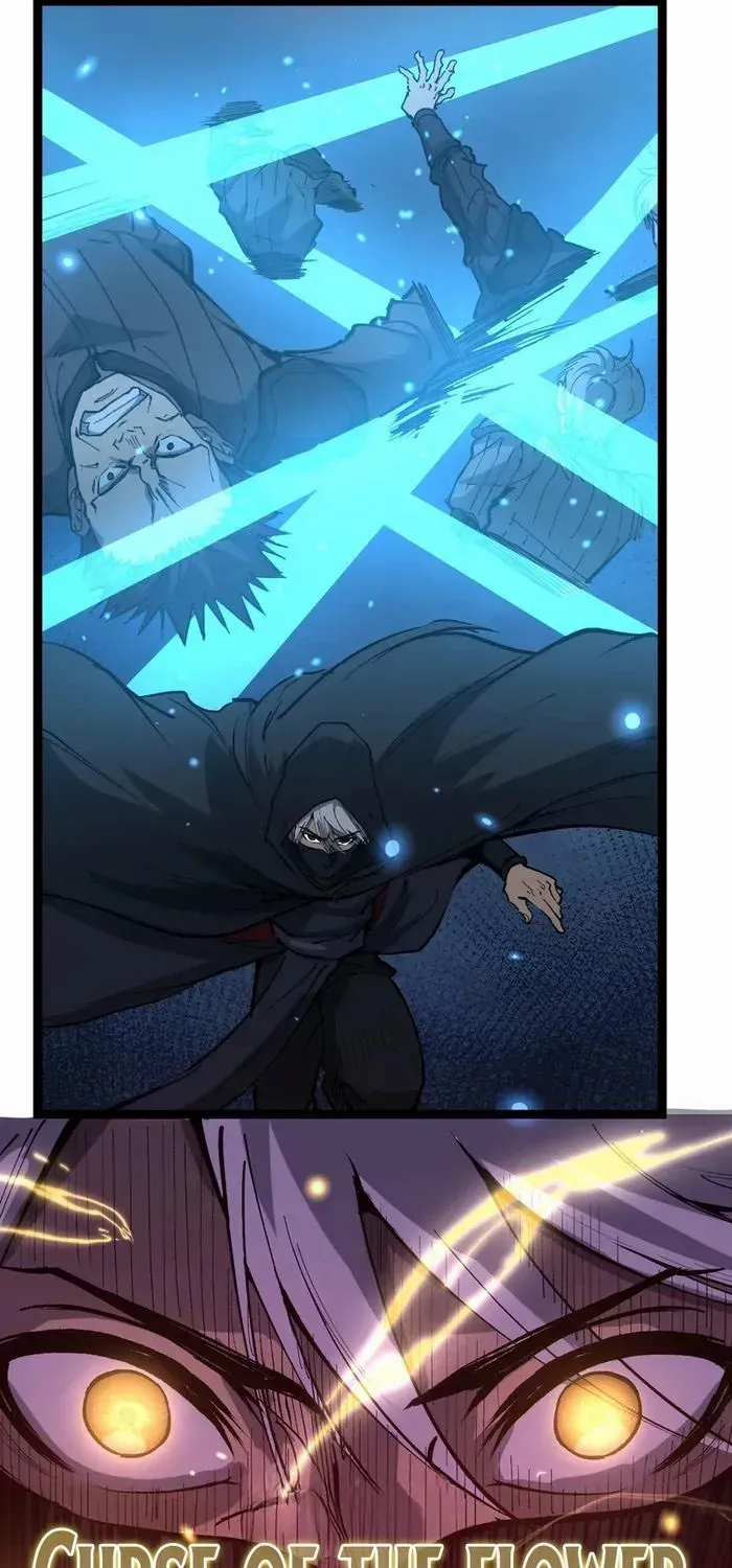 Read God-level Assassin, I’m the Shadow chapter 24 image 34 on Lezhin
