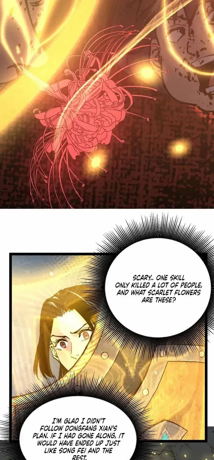 Read God-level Assassin, I’m the Shadow chapter 24 image 37 on Lezhin