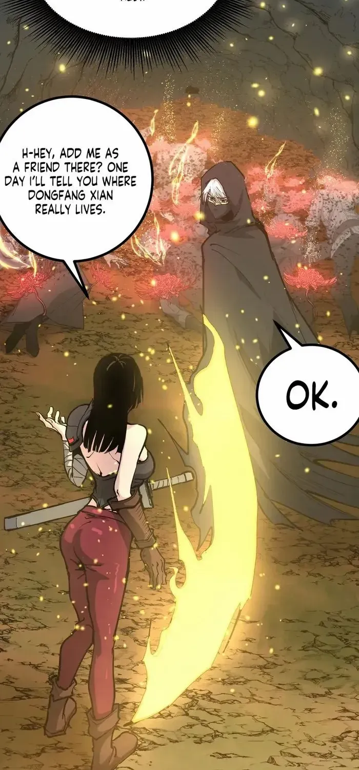 Read God-level Assassin, I’m the Shadow chapter 24 image 38 on Lezhin