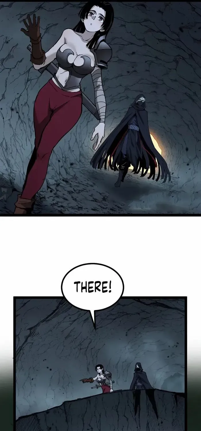 Read God-level Assassin, I’m the Shadow chapter 24 image 4 on Lezhin