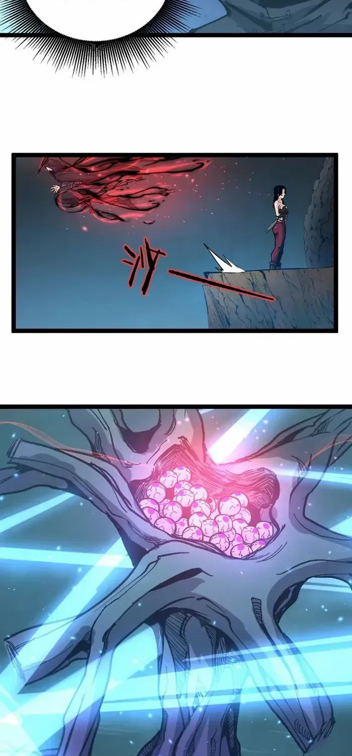 Read God-level Assassin, I’m the Shadow chapter 24 image 40 on Lezhin