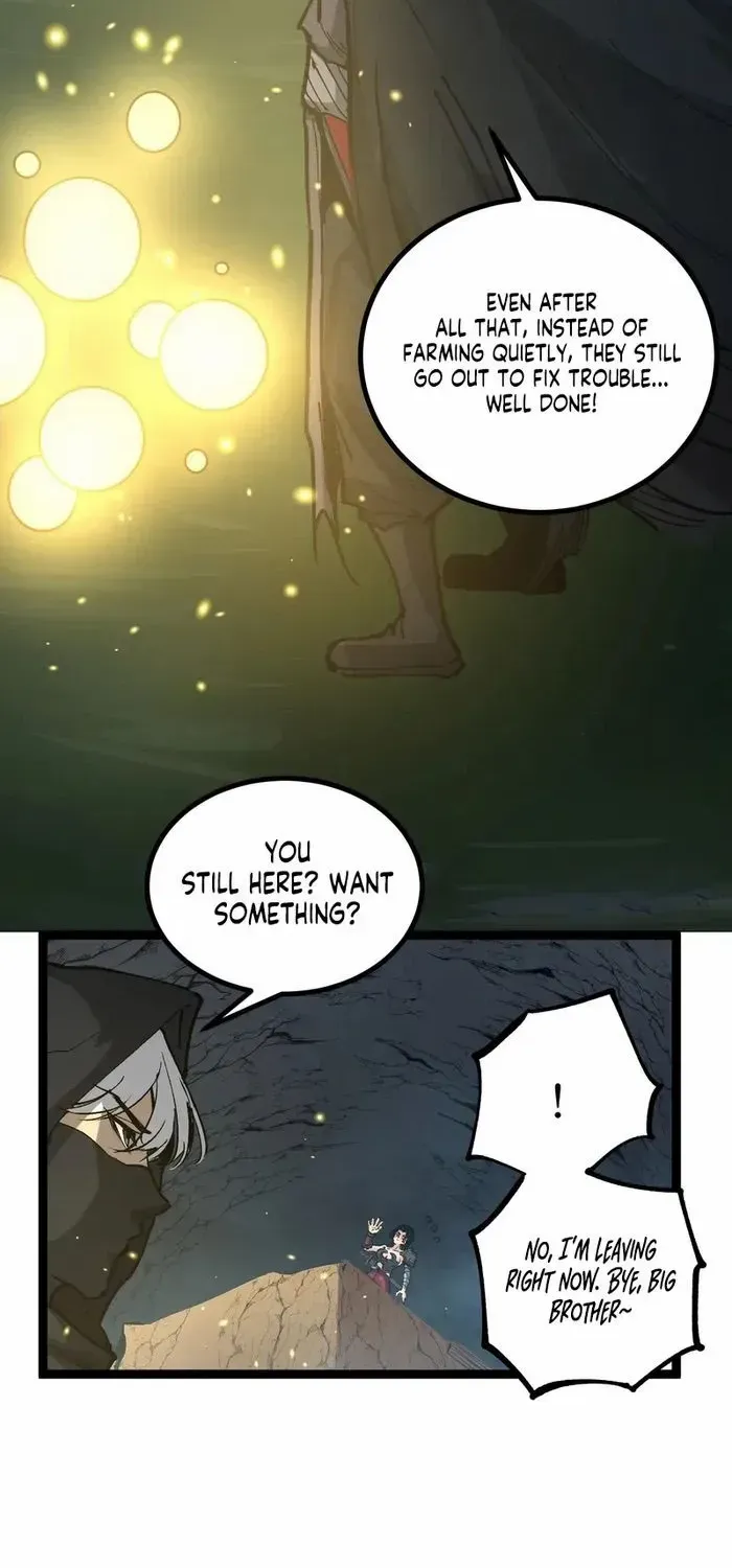 Read God-level Assassin, I’m the Shadow chapter 24 image 42 on Lezhin