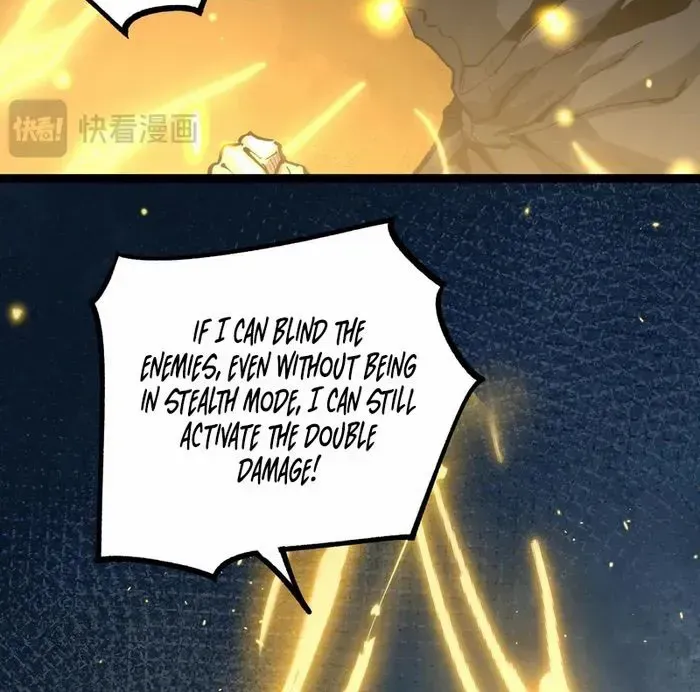 Read God-level Assassin, I’m the Shadow chapter 24 image 45 on Lezhin